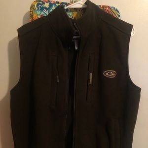 drake vest